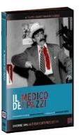 Il medico dei pazzi (1959) (Collector's Edition)