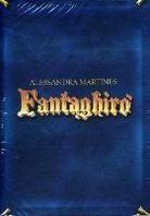 Fantaghirò - Serie Completa 10 DVD