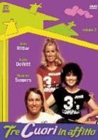 Tre cuori in affitto - Stagione 5 3 DVD