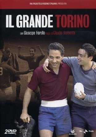 Il grande Torino (2005) 2 DVD