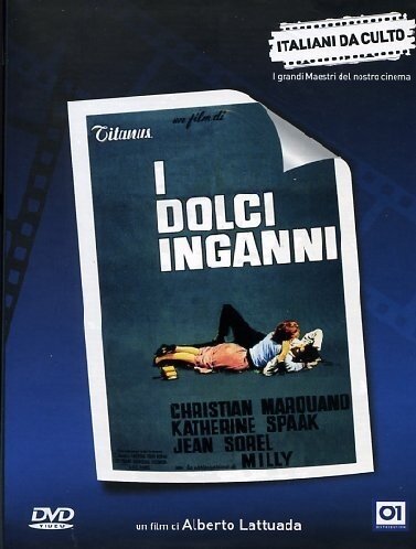 I dolci inganni - (Italiani da culto) (1960)