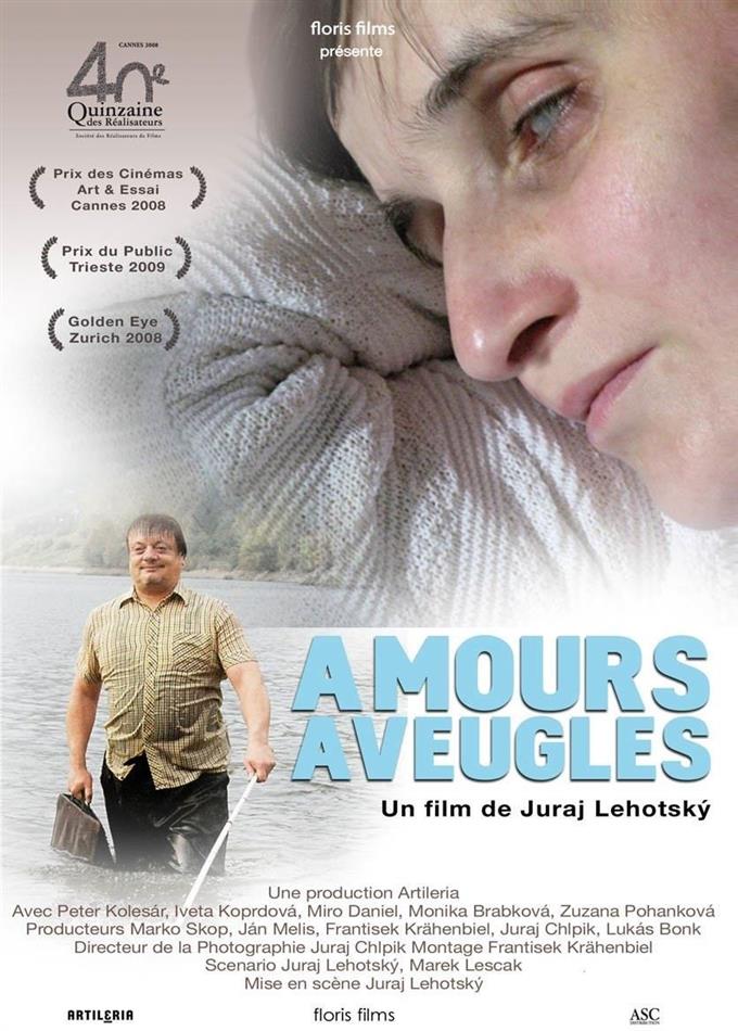 Amours Aveugles