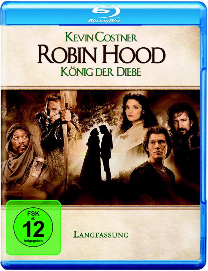 Robin Hood - König der Diebe (1991)