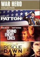 War Hero Collection 3 DVDs