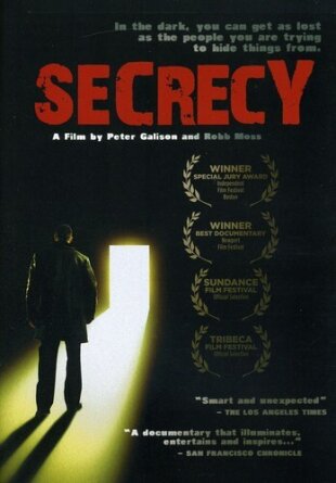 Secrecy