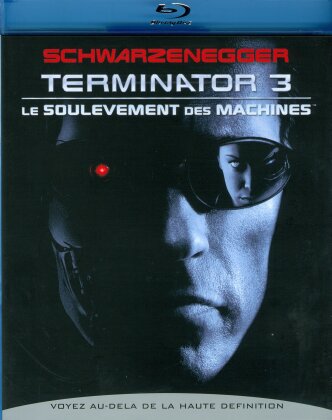Terminator 3 - Le soul&egrave;vement des machines (2002)