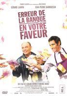 Erreur de la banque en votre faveur (2009)