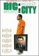 Big Story in a Small City