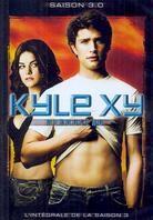 Kyle Xy - Saison 3 (3 DVD)