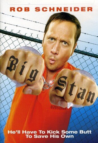 Big Stan (2007)