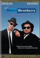 The Blues Brothers (1980) Collector's Edition