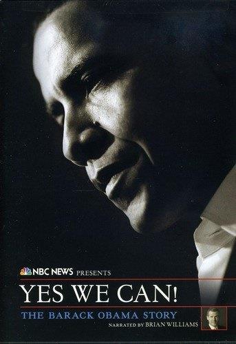 NBC News Presents - Yes We Can! - The Barack Obama Story