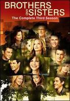 Brothers and Sisters - Season 3 6 DVDs