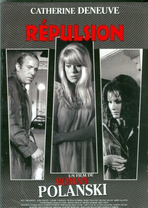Répulsion (1965) (s/w)