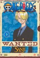 One Piece - Vol. 5 3 DVD