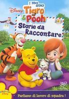 I miei amici Tigro e Pooh - Storie da raccontare