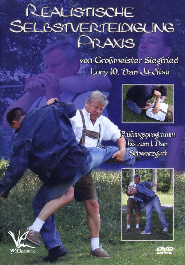 Realistische Selbstverteidigung Praxis