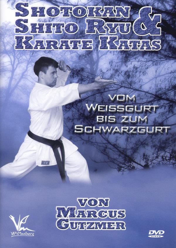 Shotokan & Shito Ryu - Karate Katas