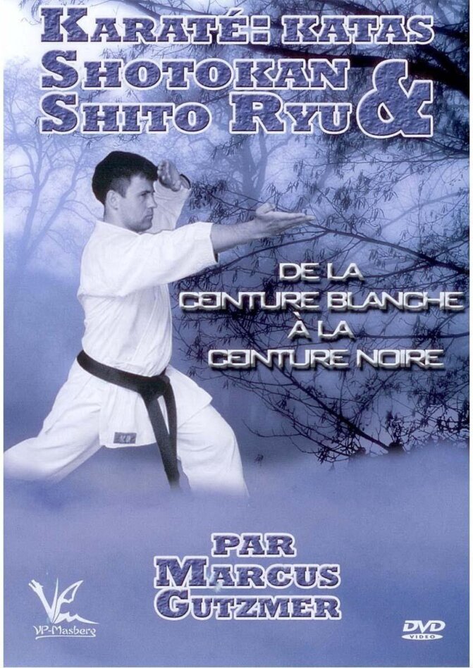 Shotokan & Shito Ryu - Karate Katas