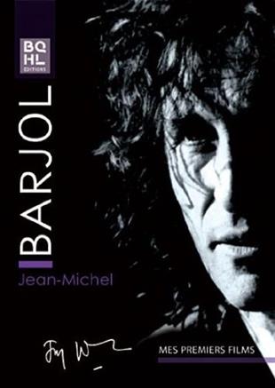Jean-Michel Barjol - Mes premiers films