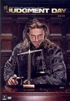 WWE: Judgment Day 2009