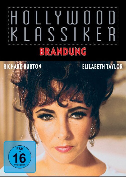 Brandung - (Hollywood Klassiker) (1968)