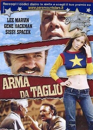 Arma da taglio (1972)
