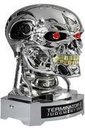 Terminator 2 - (Chrom&eacute;e T&ecirc;te de T-800) - Ultimate Collection (1991) (Blu-ray + 3 DVD)