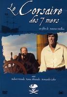 Le corsaire des 7 mers