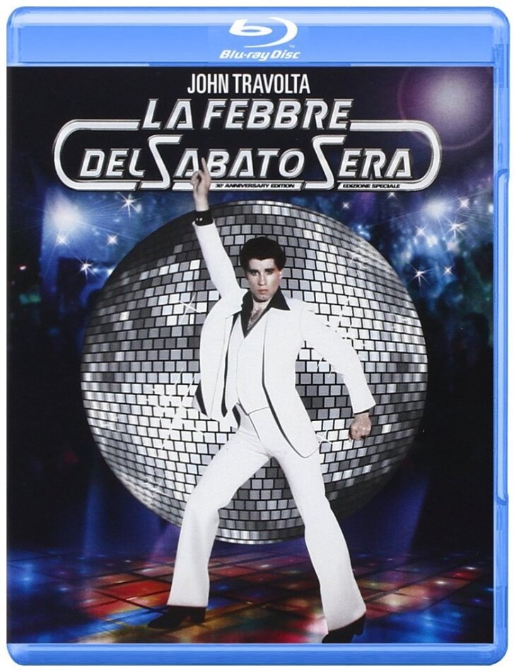 La febbre del sabato sera (1977)