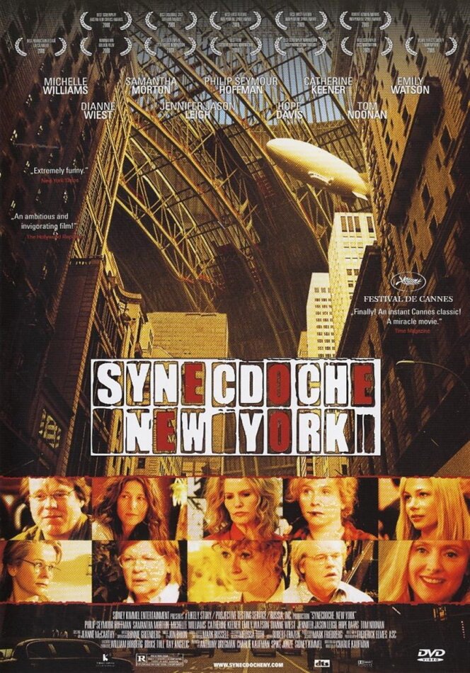 Synecdoche, New York (2008)