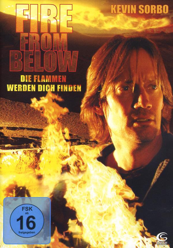 Fire from Below