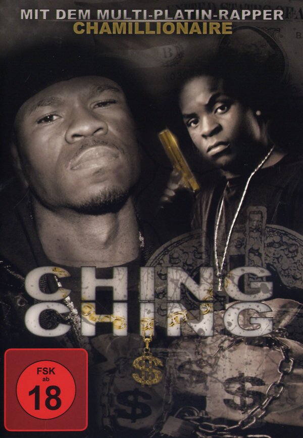 Ching Ching