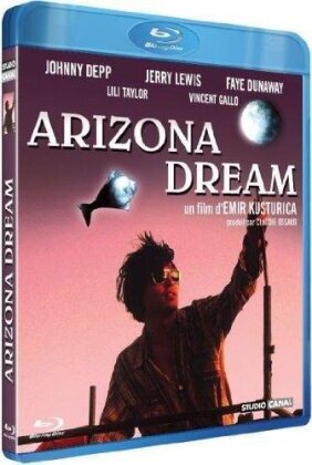 Arizona Dream (1993)