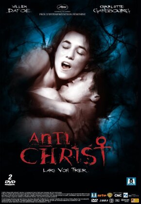 Antichrist (2009) (2 DVD)