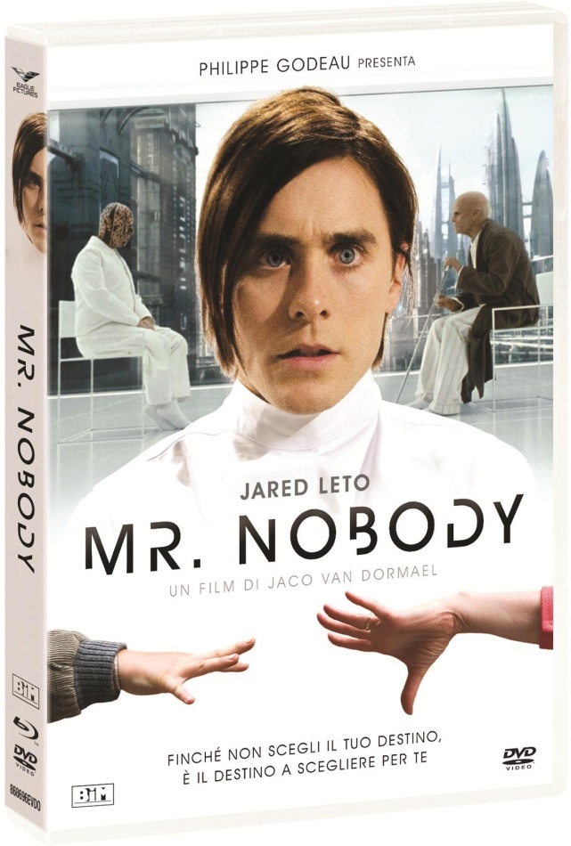 Mr. Nobody (2009)
