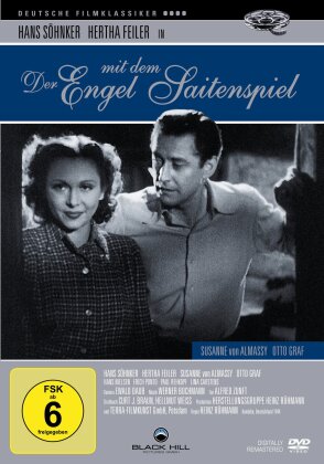 Der Engel mit dem Saitenspiel (1944)
