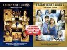 Friday Night Lights - Seasons 1 & 2 9 DVDs