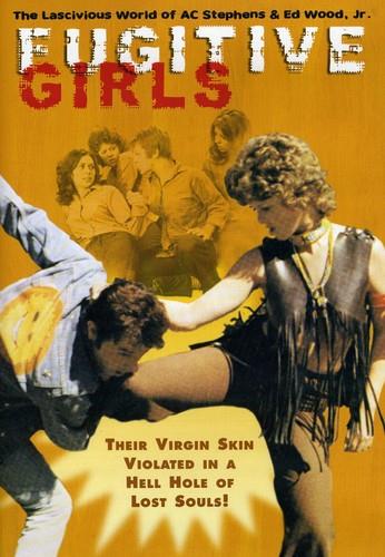 Fugitive Girls (1974)