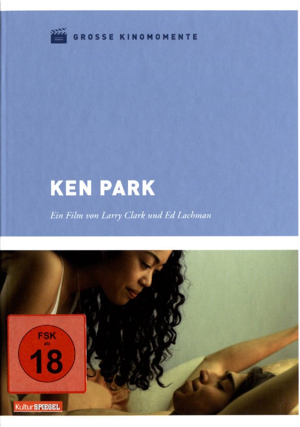 Ken Park (2002) Grosse Kinomomente