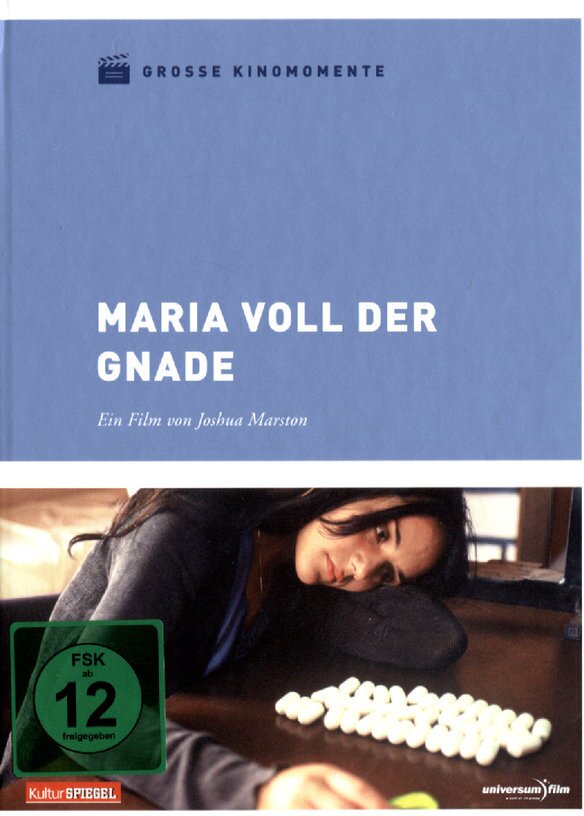 Maria voll der Gnade (2004) Grosse Kinomomente