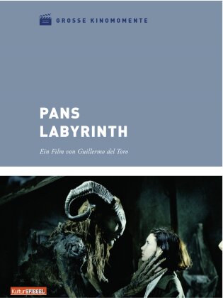 Pans Labyrinth (2006) (Grosse Kinomomente)