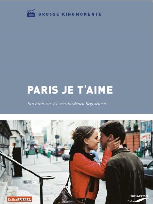 Paris je t'aime (2006) (Grosse Kinomomente)