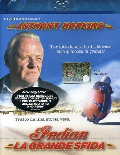 Indian - La grande sfida (2005)
