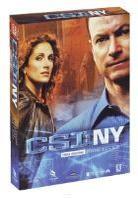 CSI - New York - Stagione 3.1 3 DVD