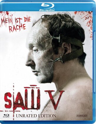 Saw 5 (2008) (Unrated)