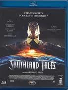 Southland Tales (2006)