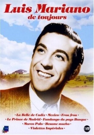 Mariano Luis - de toujours