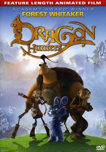 Dragon Hunters