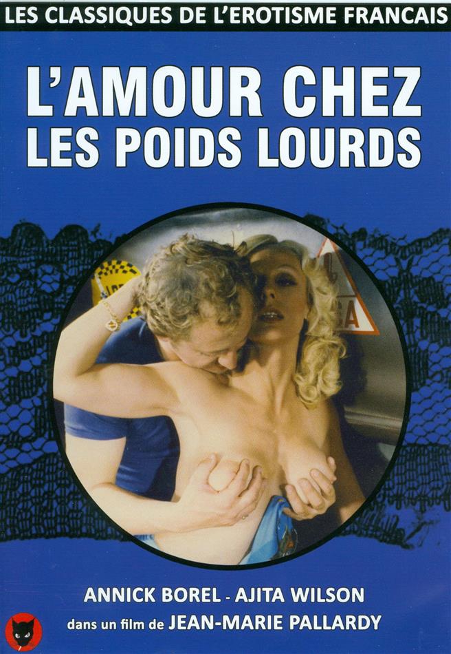 L'amour chez les poids lourds (1978)